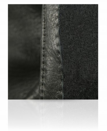 Перчатки Мужские D72_PILOT/BL//11